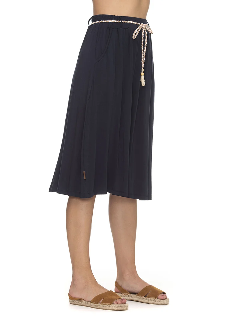 Ragwear Skirt Reikko Navy