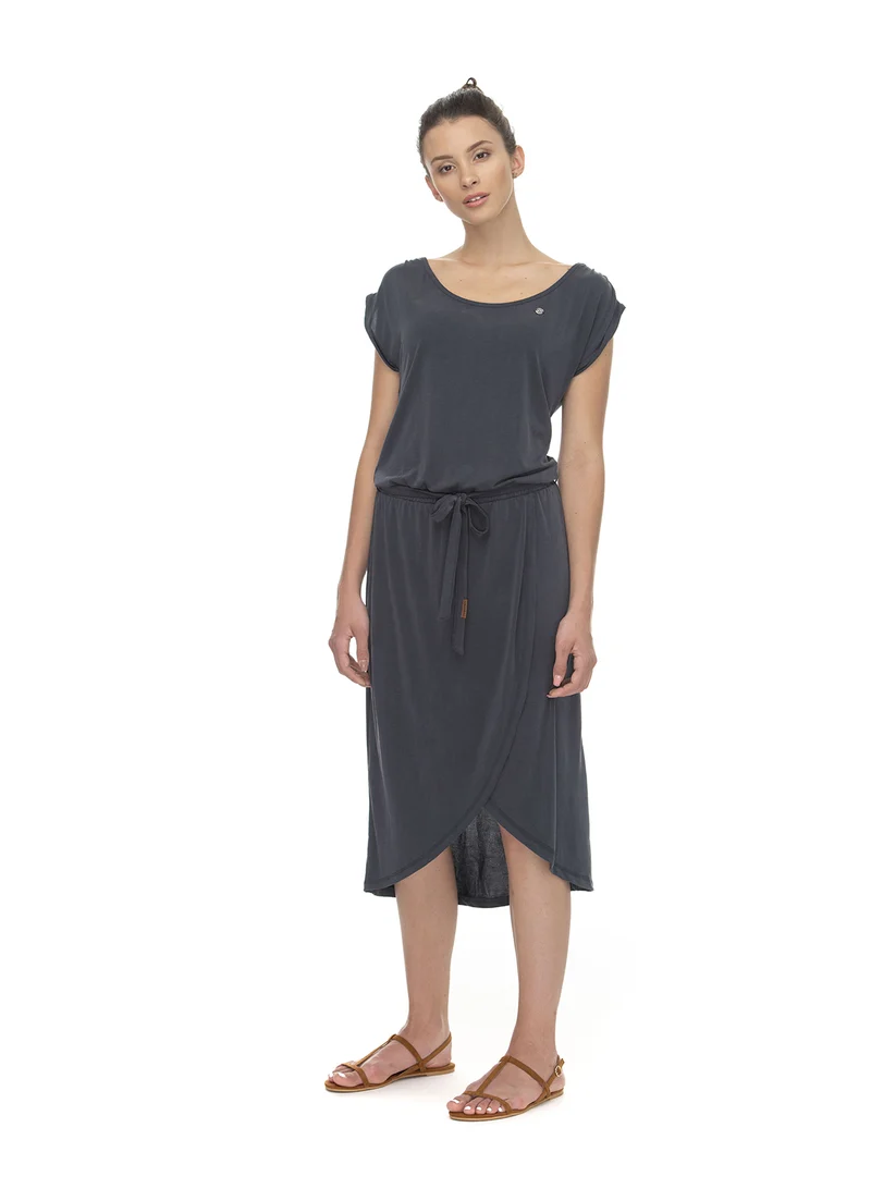 Ragwear Dress Ethany Navy
