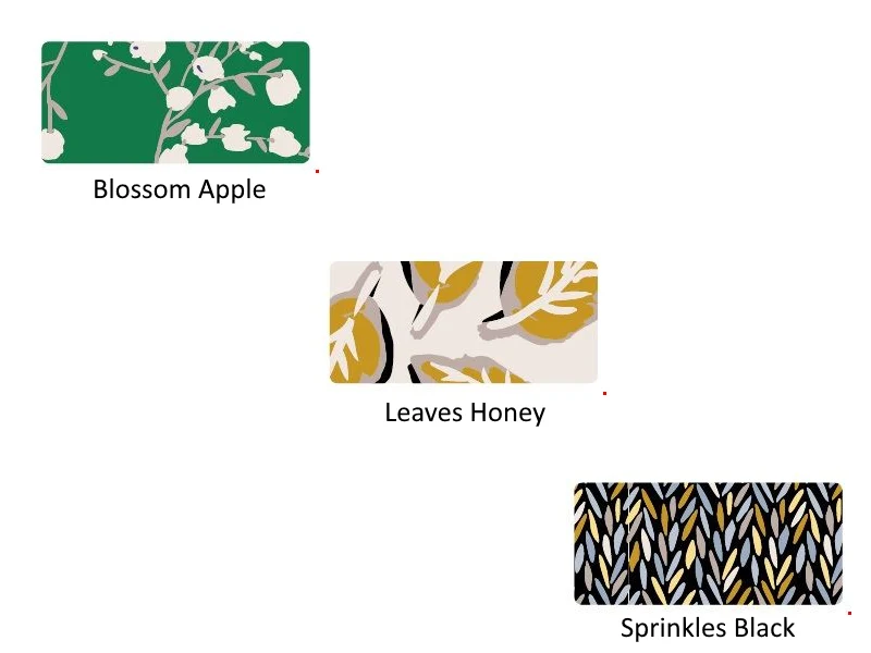 Haarband Van Duurzame Viscose | Zilch Hairband Diverse Kleuren