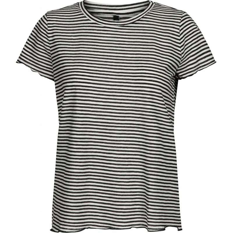 Desires Falka Tee White