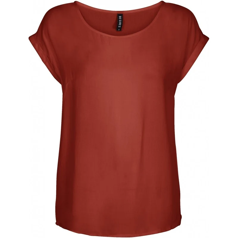 Desires Nulle Tee Picante