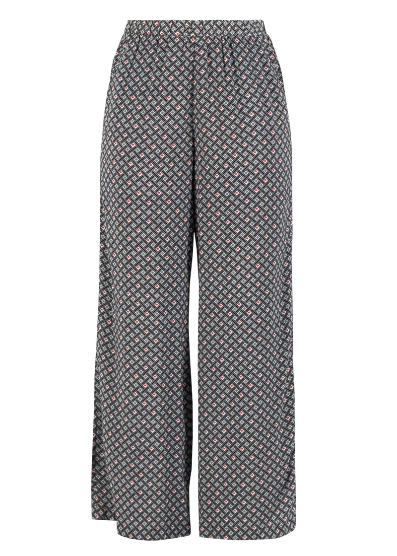 Blutsgeschwister Lady Flatterby Pants Cafe Paris