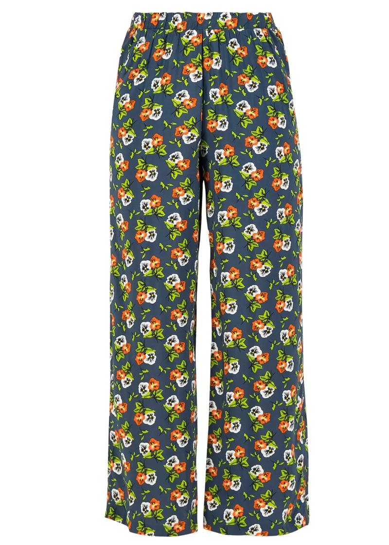 Blutsgeschwister Lady Flatterby Pants Love In The Idleness