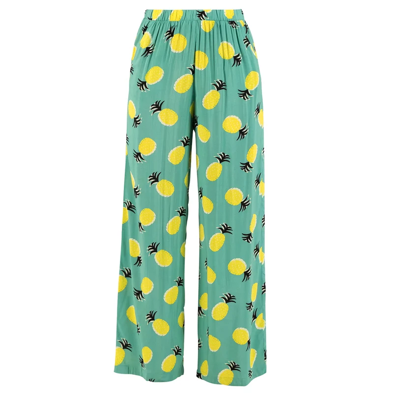 Blutsgeschwister Lady Flatterby Pineapple Party