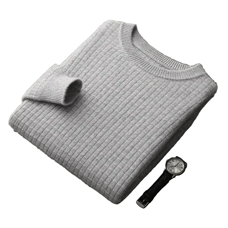 Dames Trui Met Patroon Casual