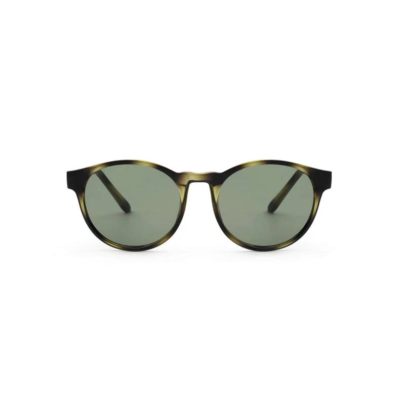 A. Kjaerbede Sunglasses Marvin demi olive