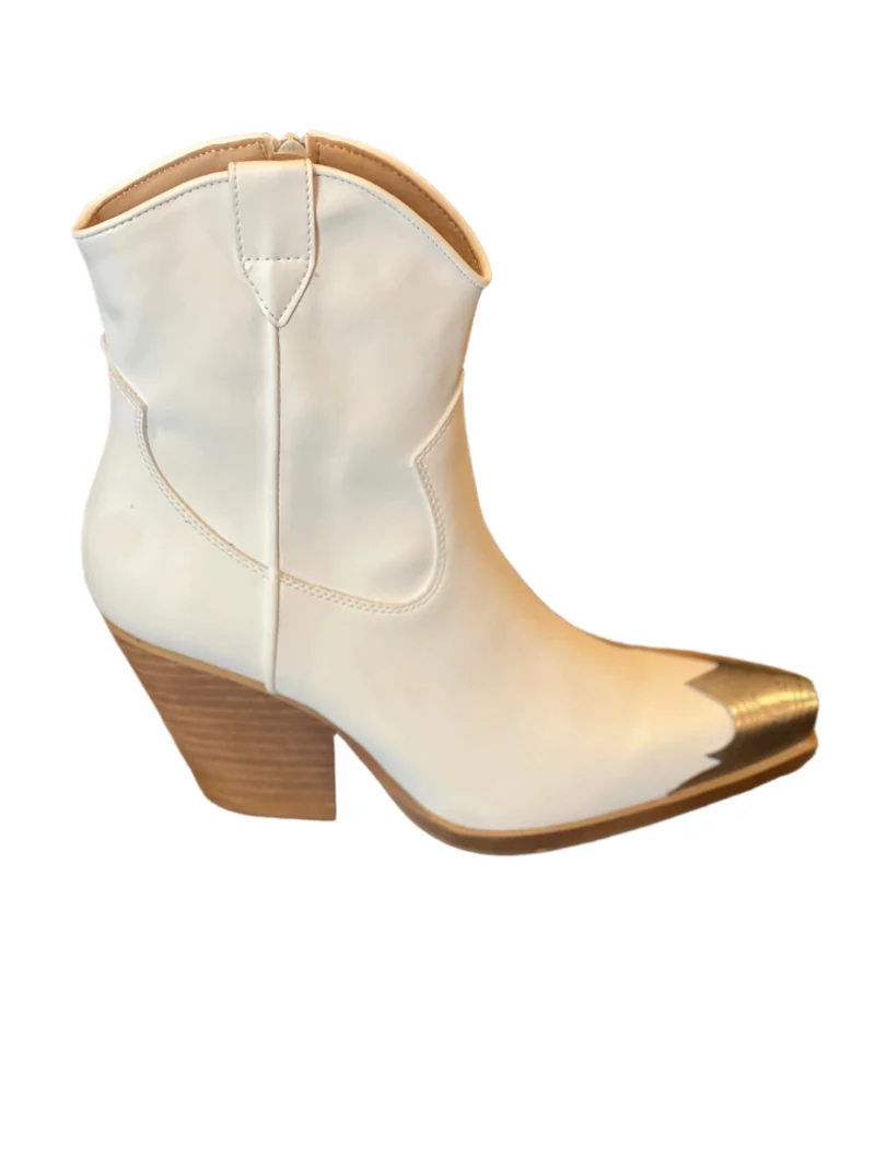 Casual Western Boots voor Dames