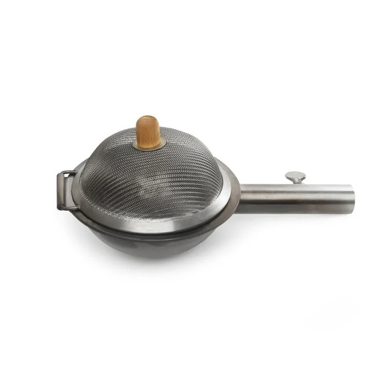 Kikkerland huckleberry popcorn maker
