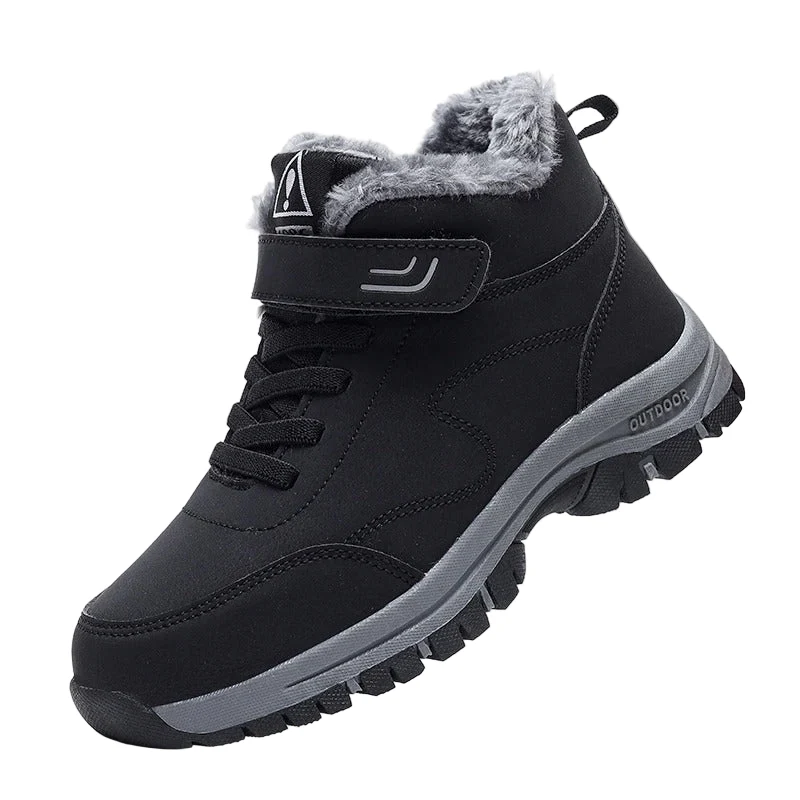 Dames Laarzen Winter Ergonomisch Thermisch Synthetisch