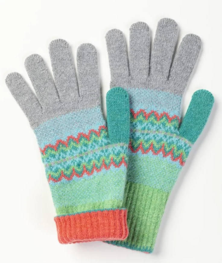Warme handschoenen | Eribe alba glove lismore