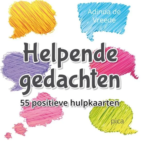 Puber helpende gedachten