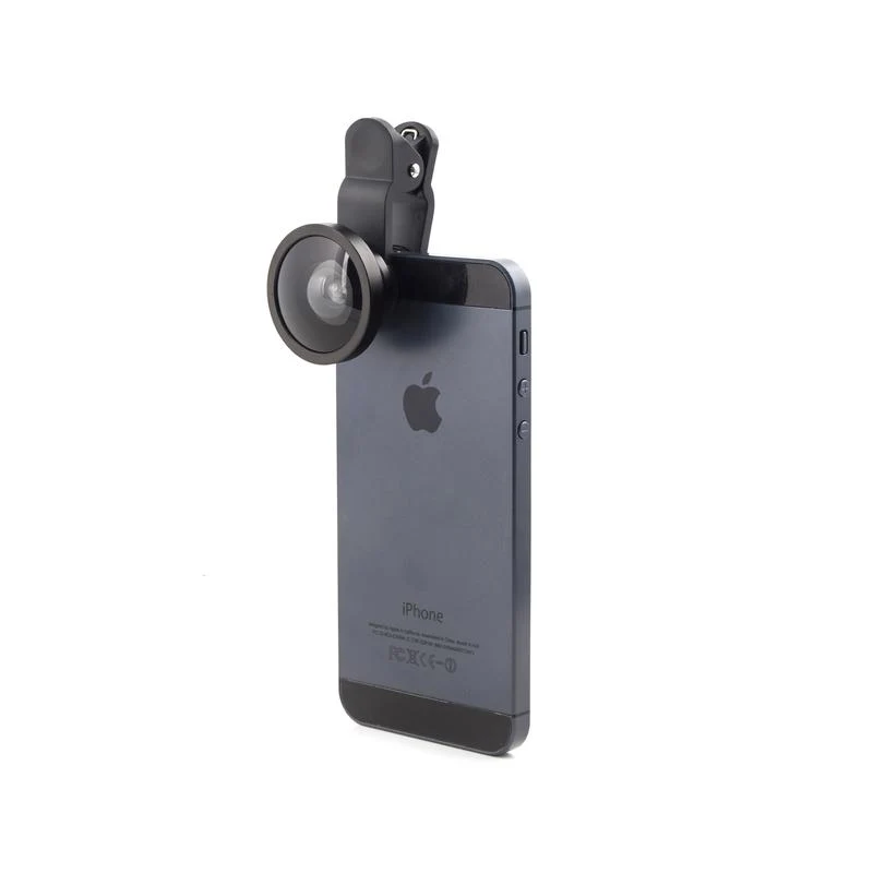 Kikkerland Wide Angle Selfie Lens