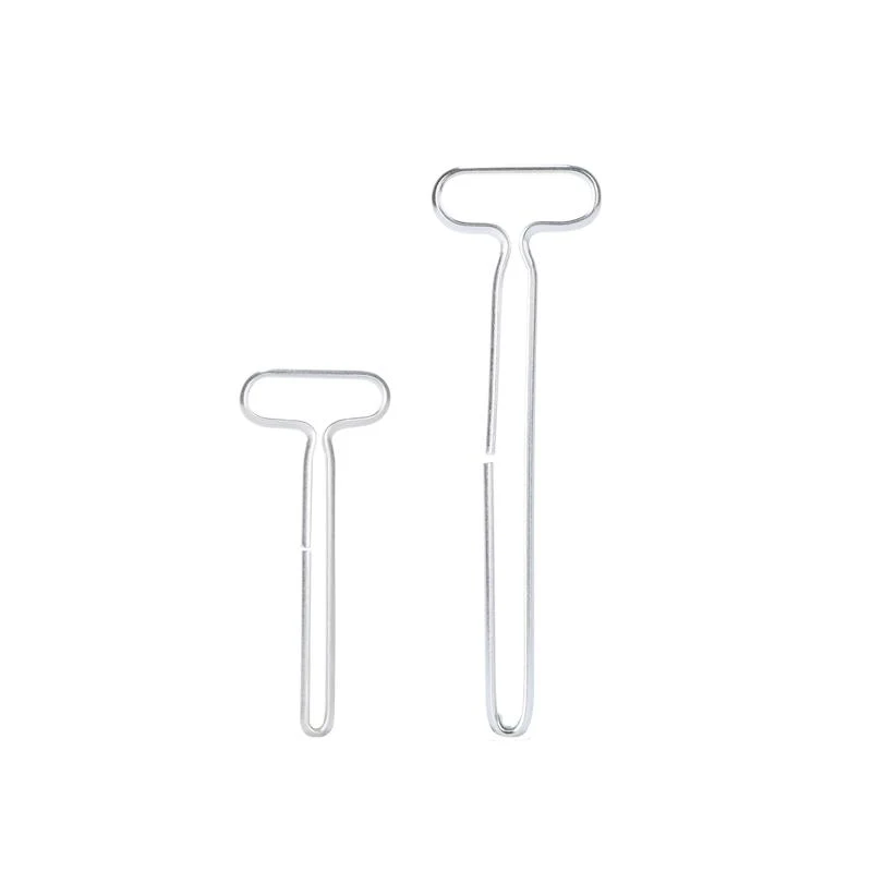 Kikkerland Tube Squeeze Keys