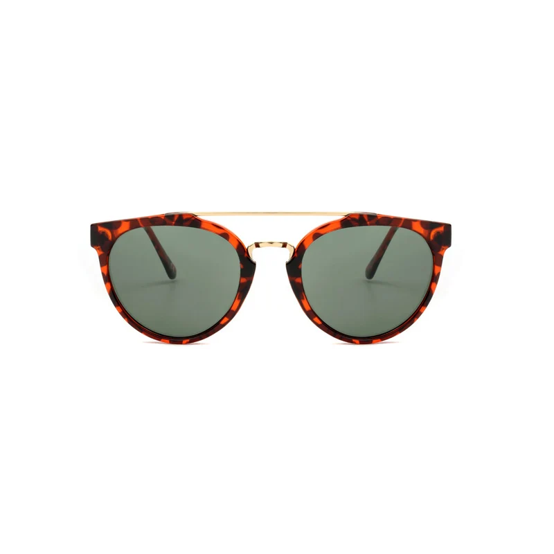 A. Kjaerbede Sunglasses Posh Tortoise