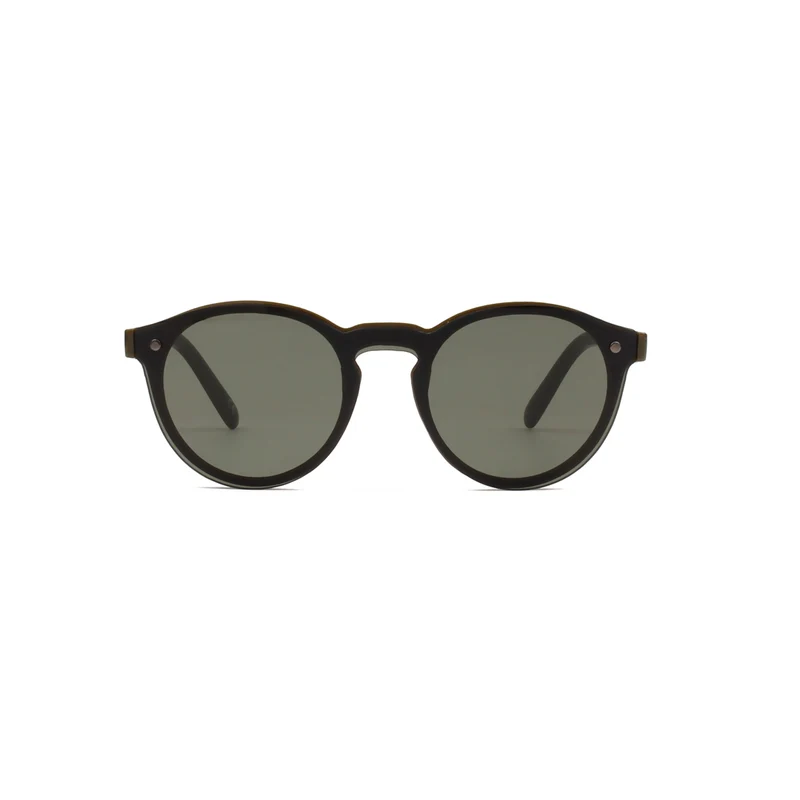 A. Kjaerbede Sunglasses Momo Olive