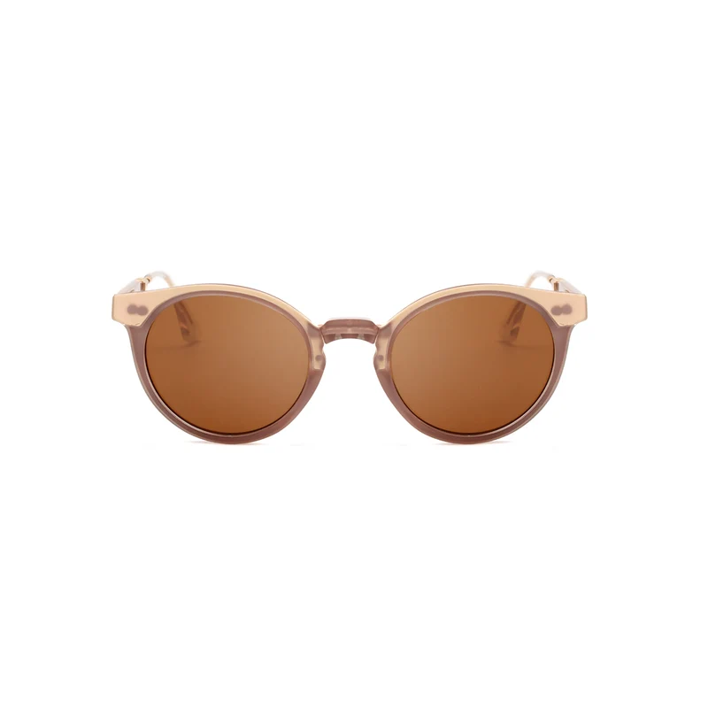 A. Kjaerbede Sunglasses Eazy 2.0 Light Grey