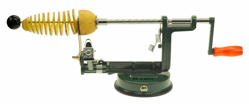 Chips Machine