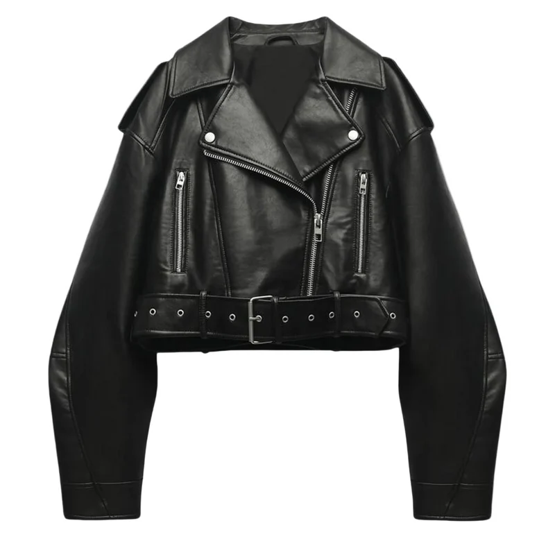 Dames Jas Winter Met Stijlvolle Snit Voor Casual Uitstraling