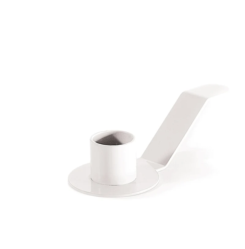 Dekoop Holde Isolde Weiss
