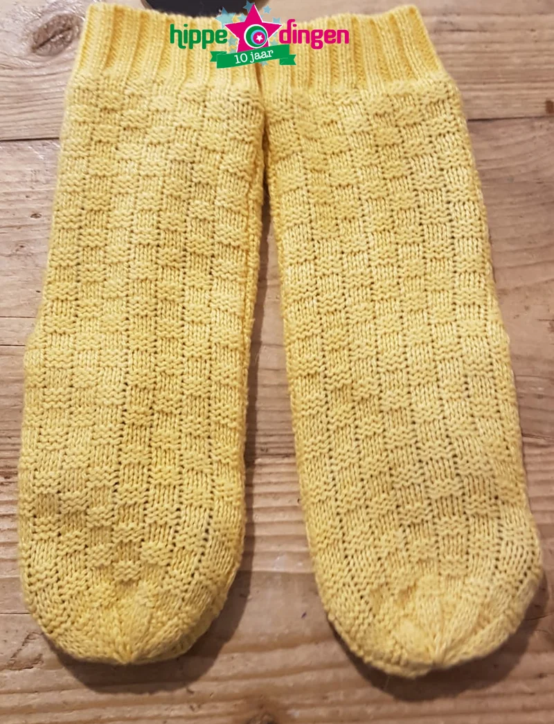 Zilch Gloves Vanilla