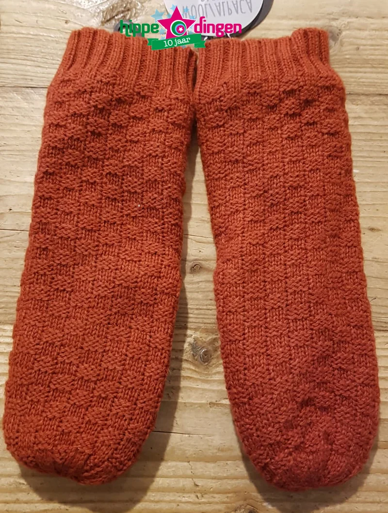 Zilch Gloves Gravel