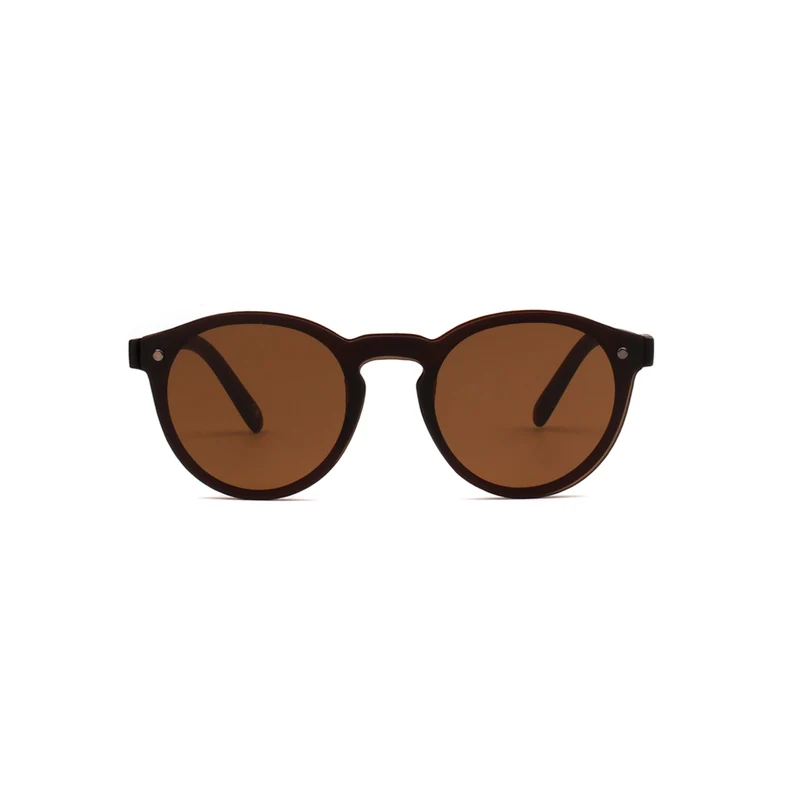 A. Kjaerbede Sunglasses Momo Brown