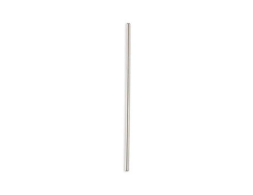 Kikkerland Stainless Steel Straws