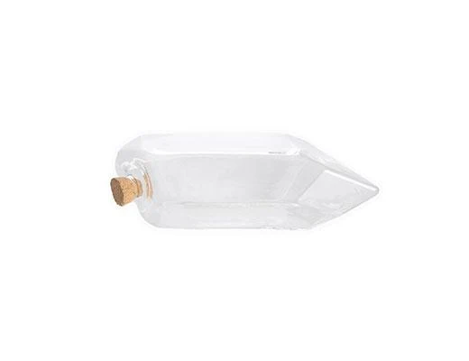 Kikkerland Water From A Crystal
