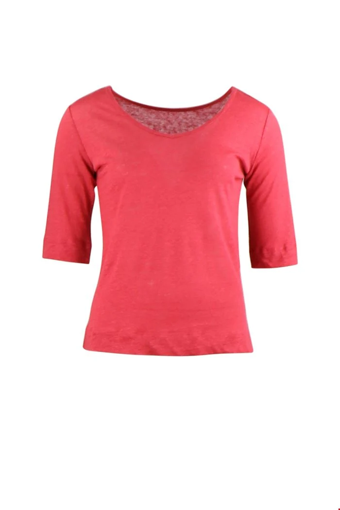 Op 2 manieren te dragen top | Zilch top reversible blossom