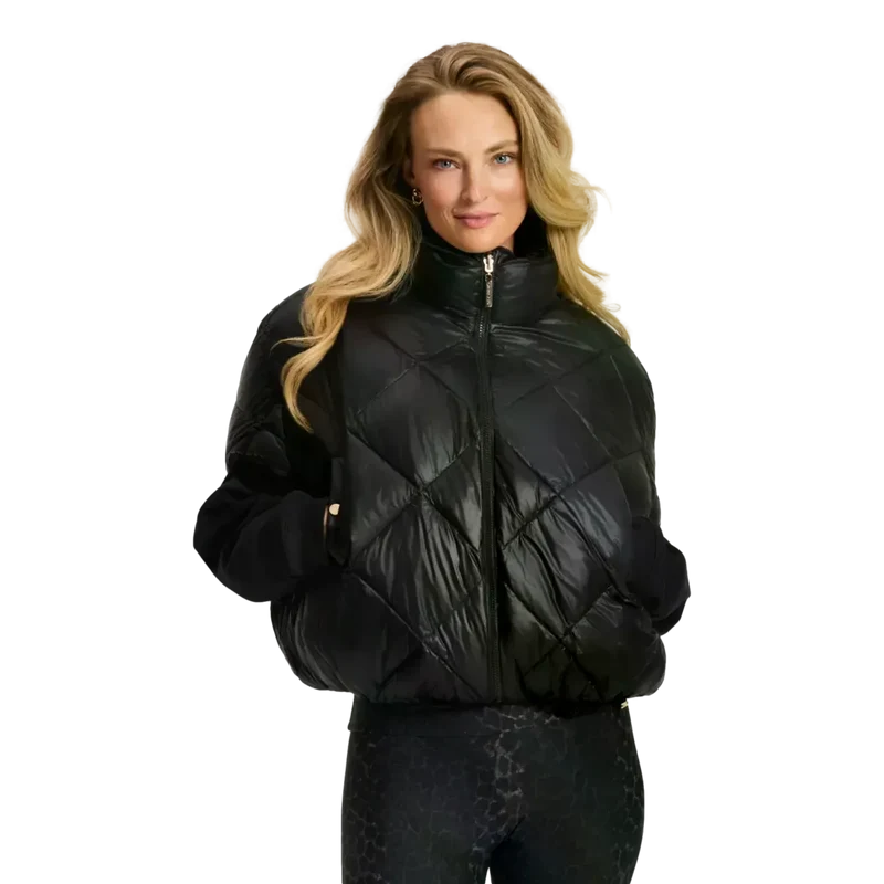 Deblon Hazel Reversible Bodywarmer Bo - Match Laren