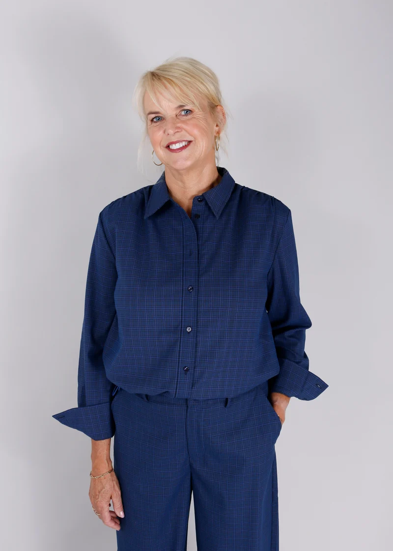 Co'Couture blouse Daxter 500316 40002