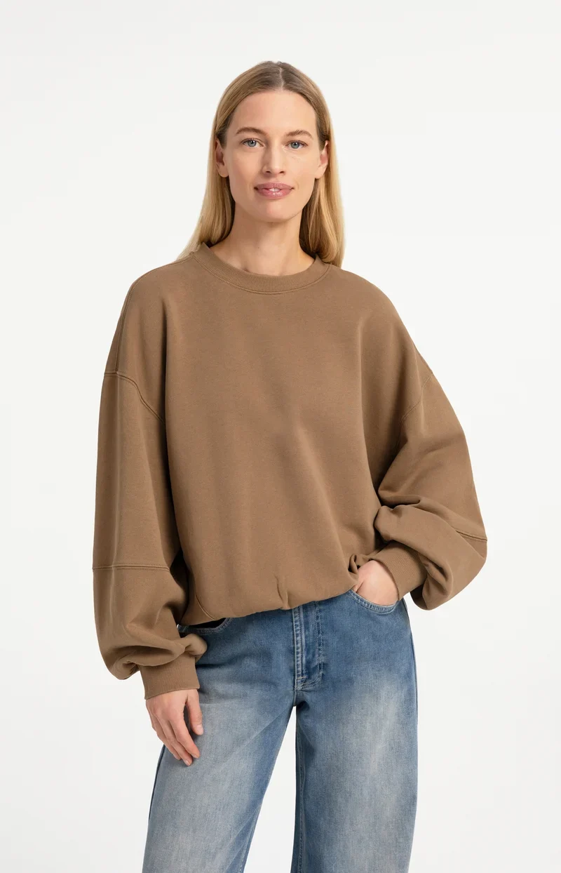 YAYA sweater 01-109130-609 81018