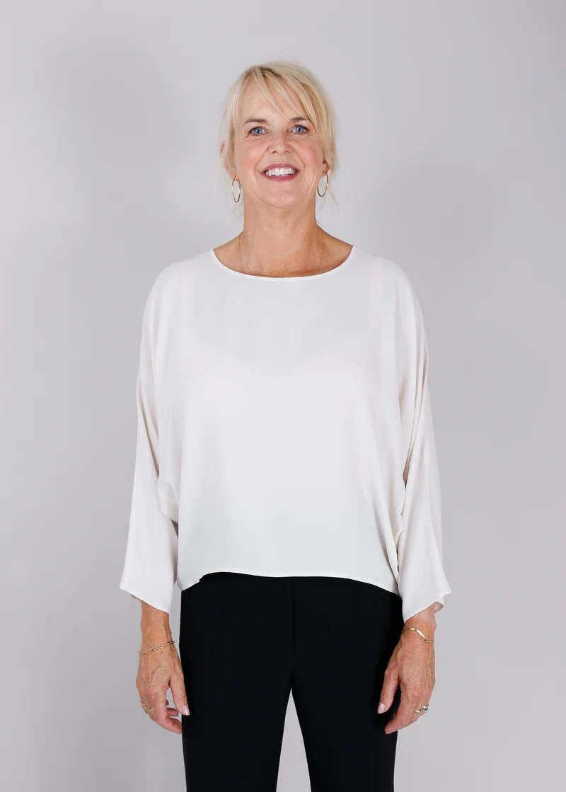 Drykorn blouse Nialini 87493 130048 1903