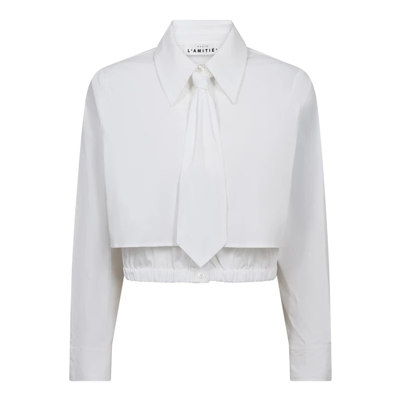 Haute l'Amitié blouse HL10826