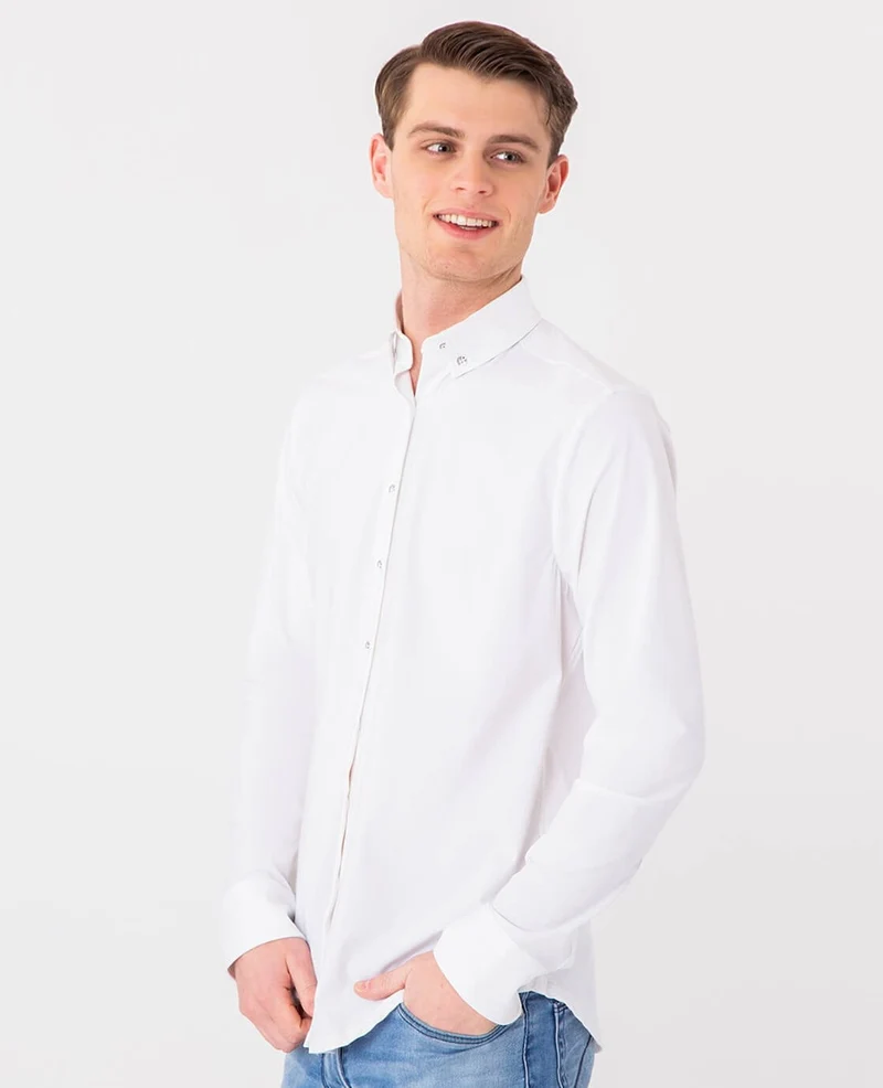 Men's Shirt Travel | Wit