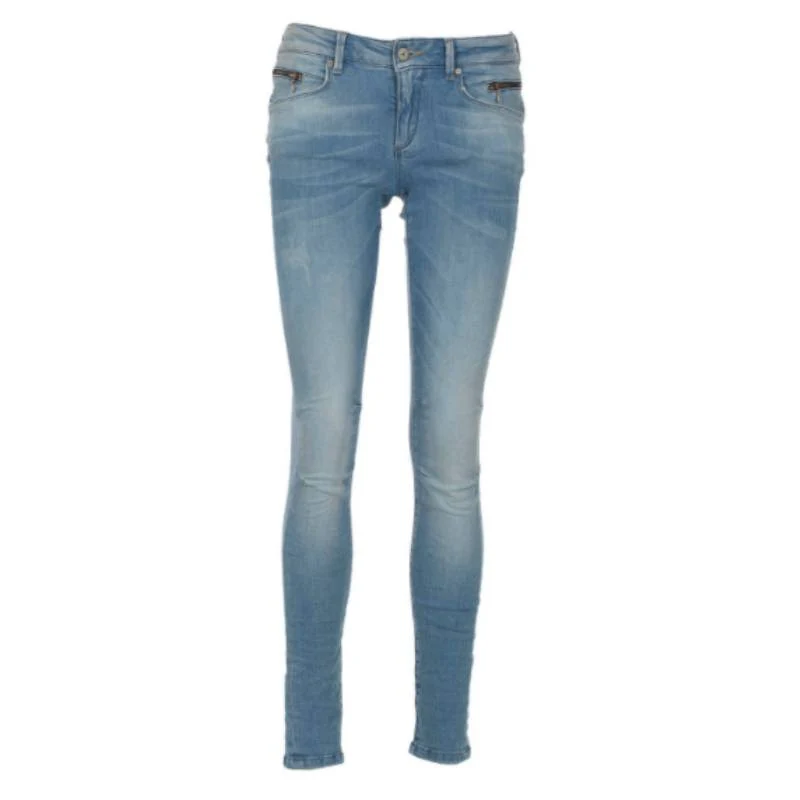 M.O.D. L32 Eva Slim Cairo Blue
