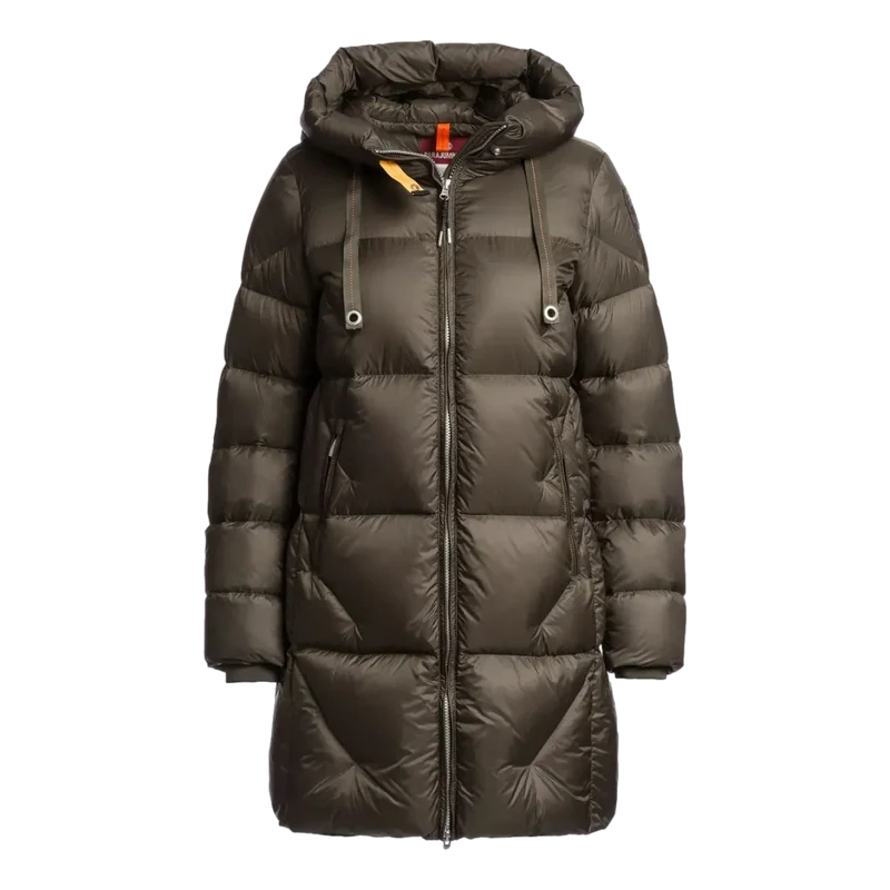 Parajumpers Janet Jack Donkerbruin - Match Laren