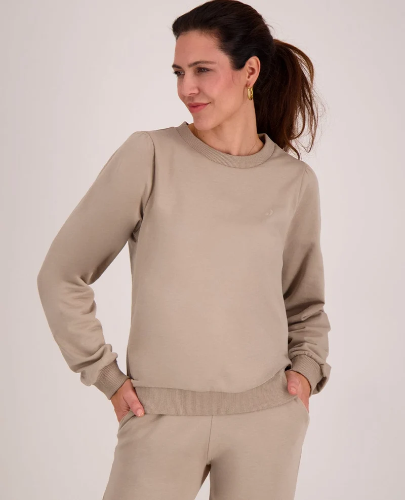 Sweater Organic | Sahara