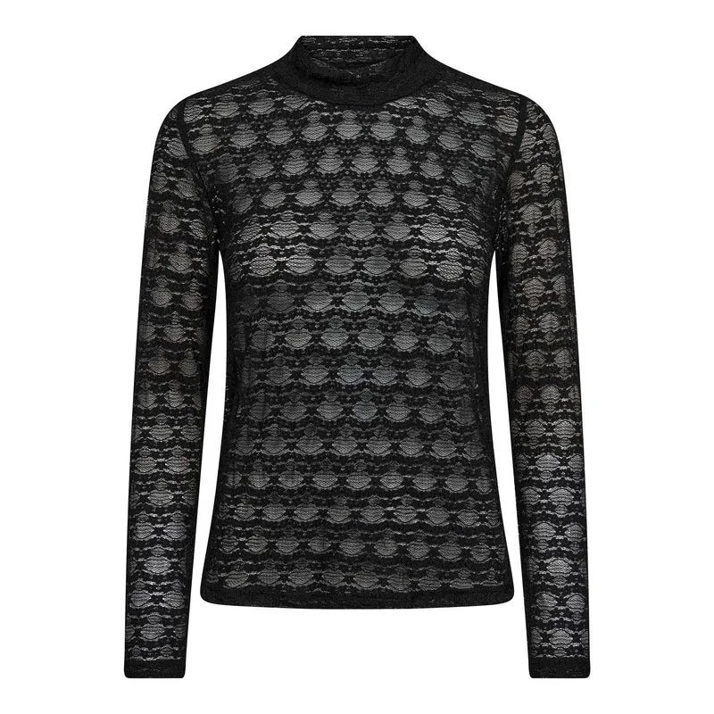 Co'Couture top Barie 500265 65001