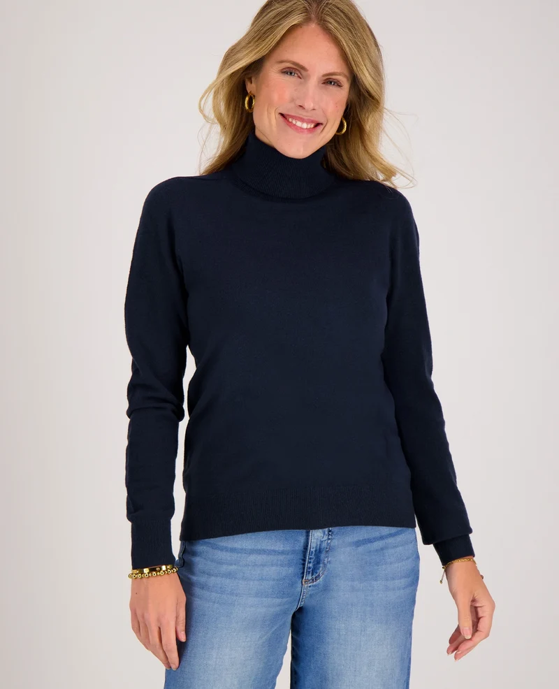 Top Colle | Donkerblauw