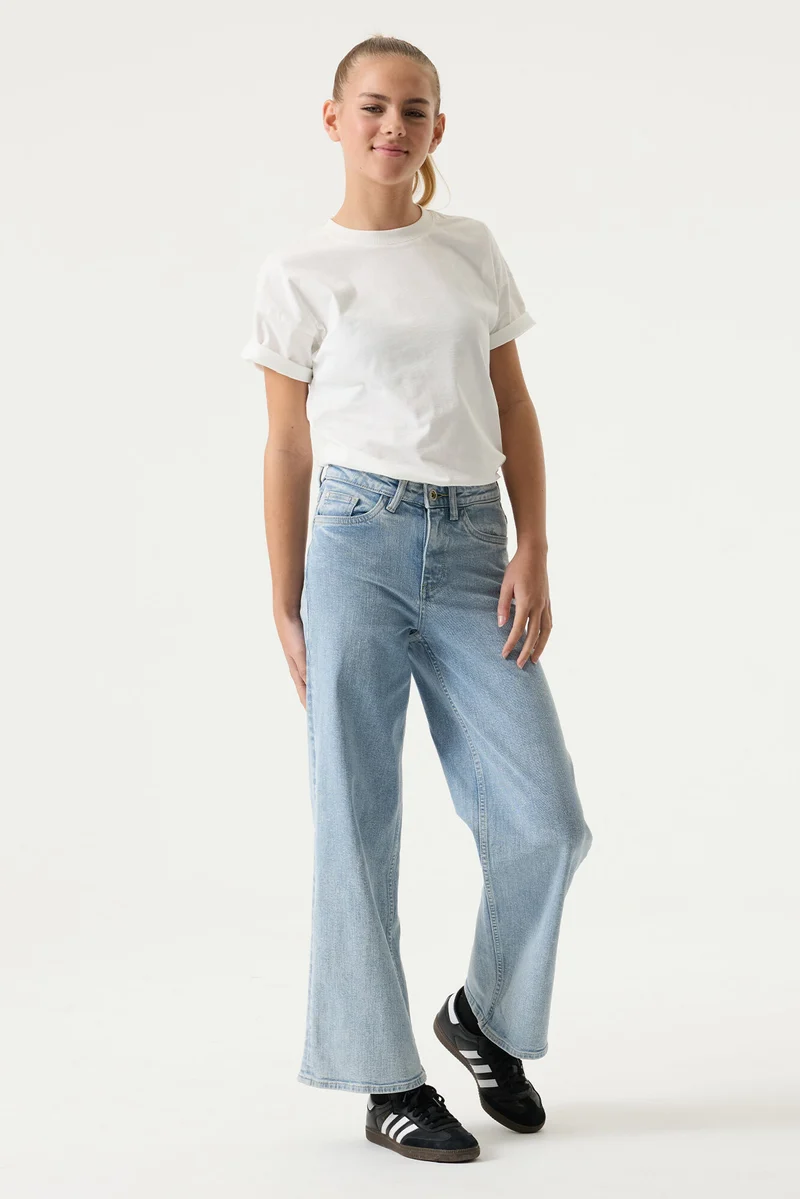 Garcia Girls Jeans, ANNEMAY, Light Used