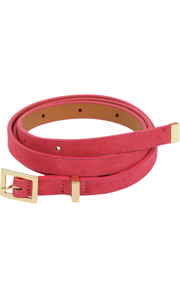 King Louie Belt Classic Desert Rose