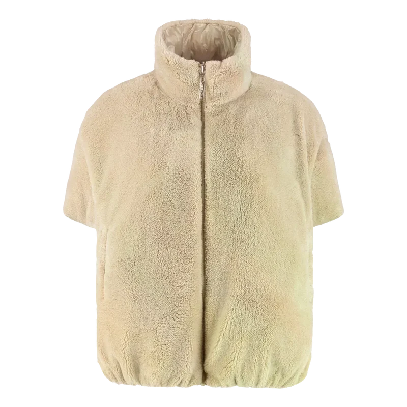 Deblon Reversible Bodywarmer Hazel - Match Laren