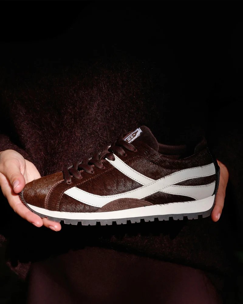 Via Vai sneakers Scott Demi 62472 02-316