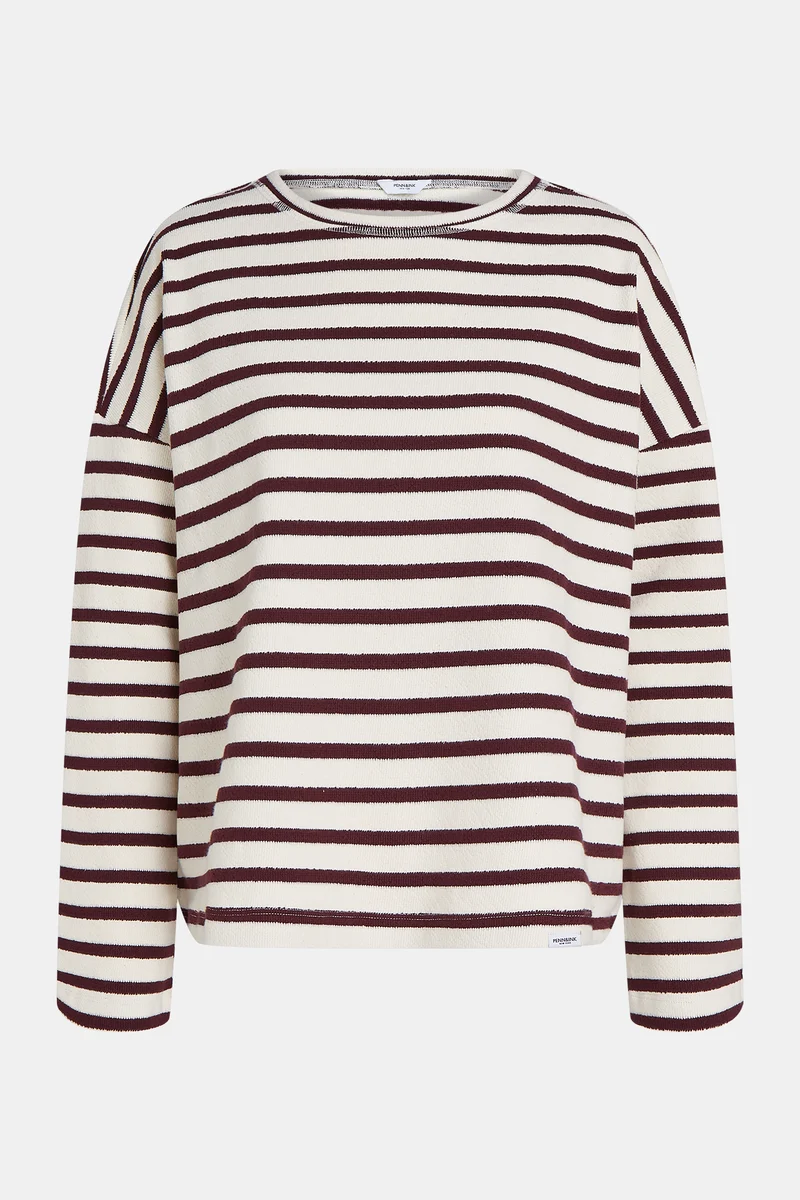 Penn & Ink sweater W26T1313 05/351