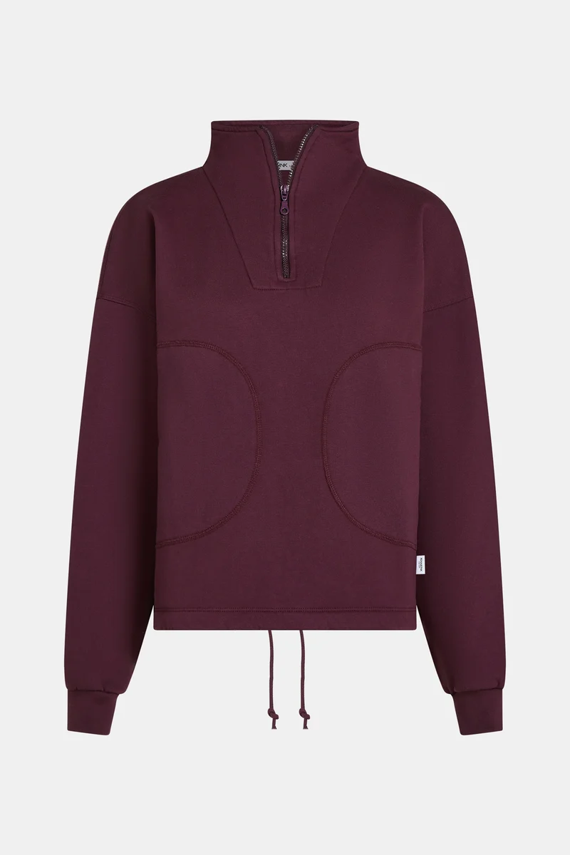 Penn & Ink Sweater W26F1925 351