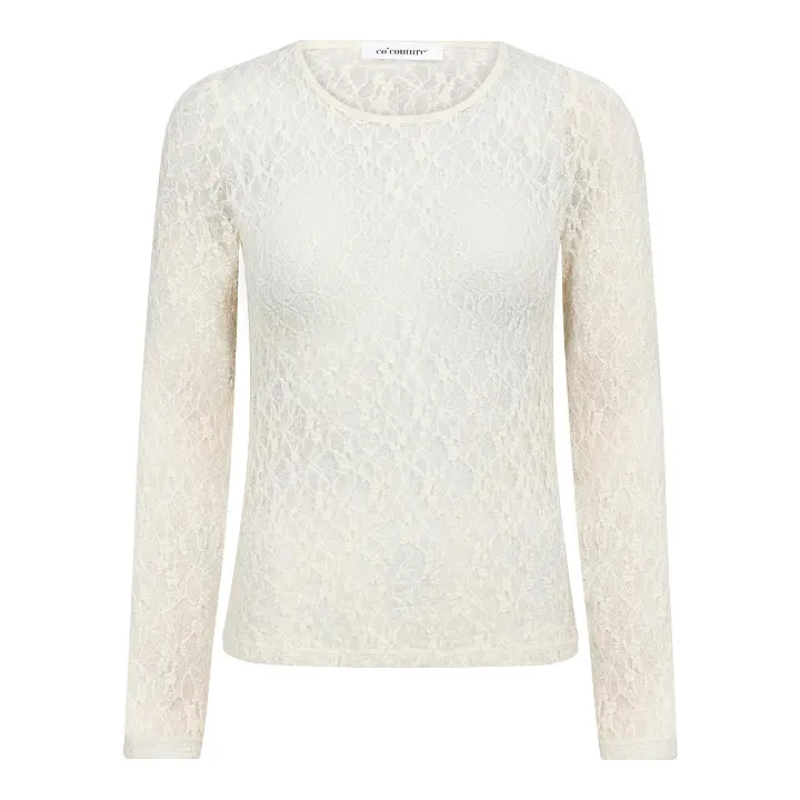 Co'Couture top Barna 500052 10002