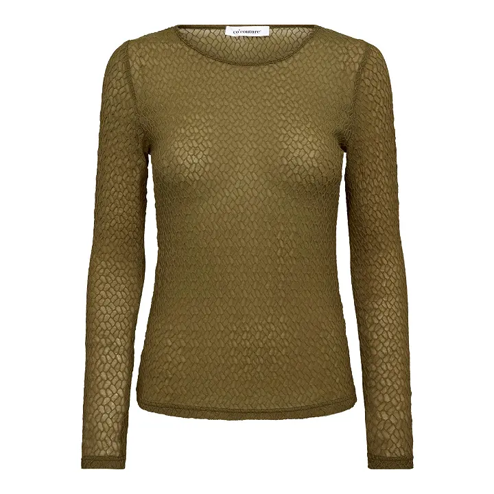 Co'Couture top Svala 500185 60007