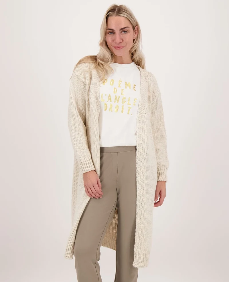Vest Loa | Naturelle