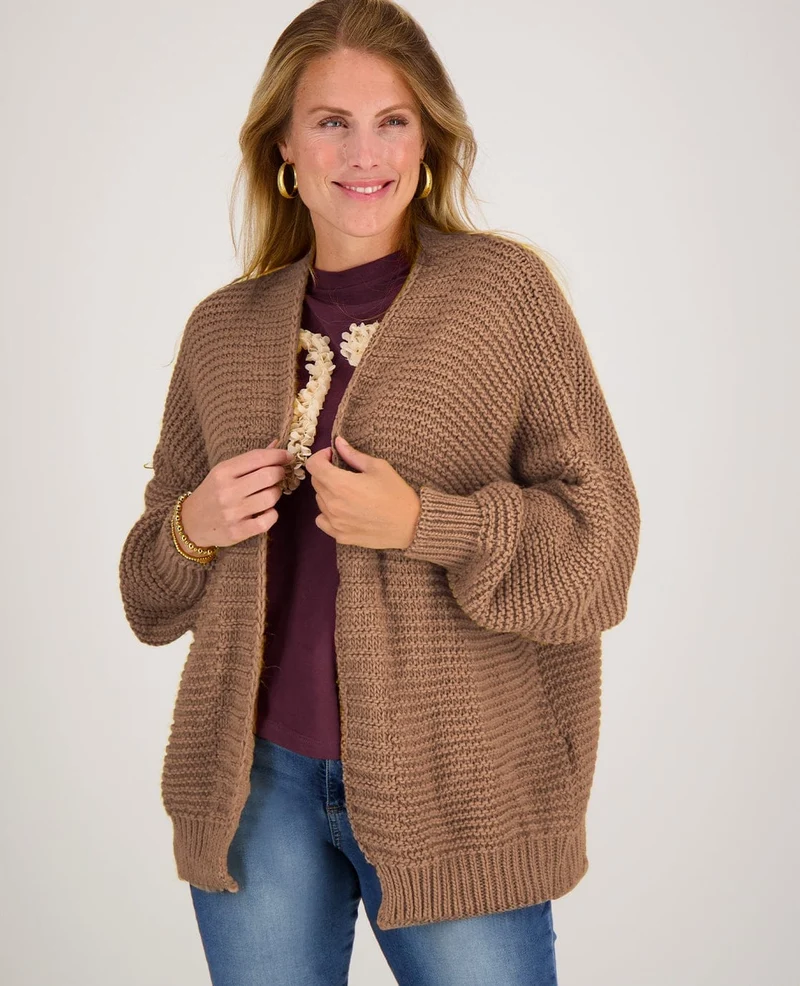 Veste Izzy | Toffee